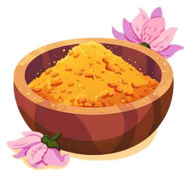 haldi
