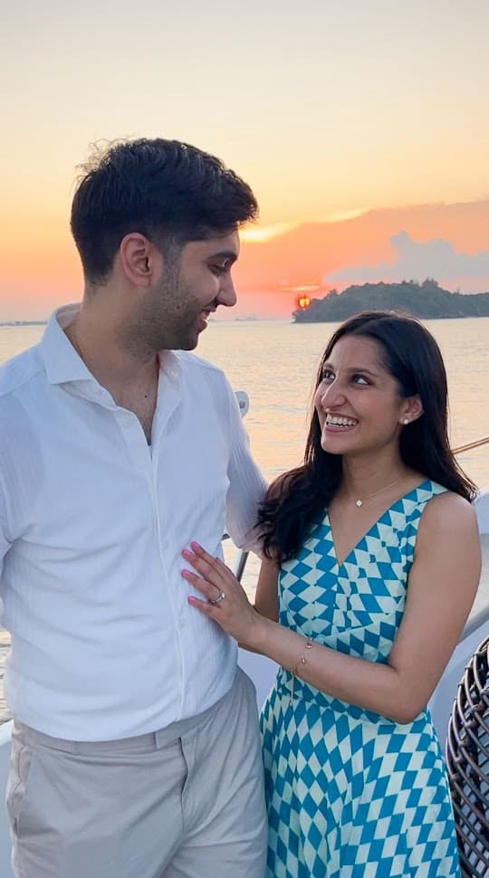 Celebrating engaged life